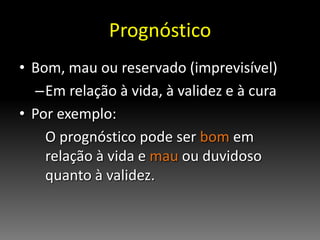 Semiologia Geral V2