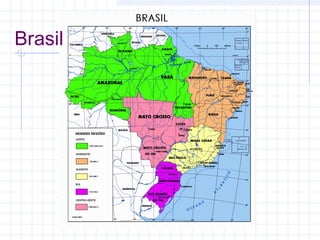 Brasil

 
