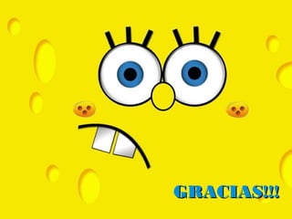 GRACIAS!!!GRACIAS!!!
 