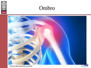 Ombro

www.otaviomelo.com.br

 