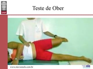 Teste de Ober

www.otaviomelo.com.br

 