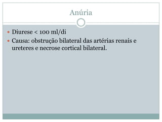 Daurese Rene Semiologia urológica | PPTX