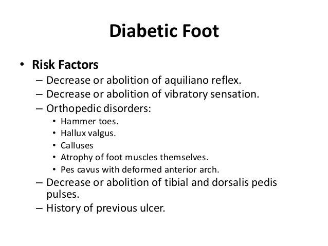 Semiology of diabetes mellitus Semiology of diabetes mellitus