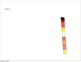 Opéra




samedi 21 mai 2011
 