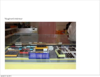 Vaugirard intérieur




samedi 21 mai 2011
 