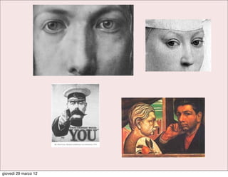 giovedì 29 marzo 12
 