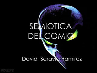 David Saravia Ramirez
 