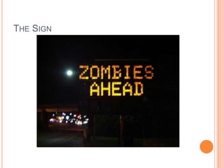 The Sign