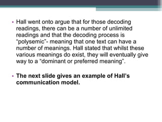 Semiotics | PPT