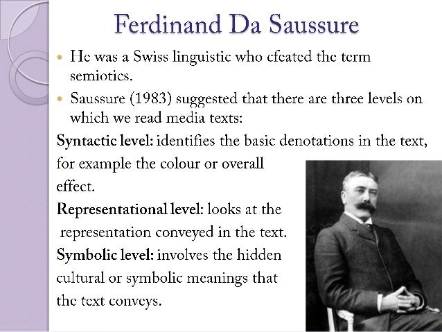 Lynx advertisement semiotic pitch presentation 07 image