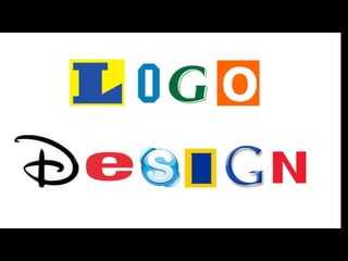 Semiotics and Logo Designs Slide 17