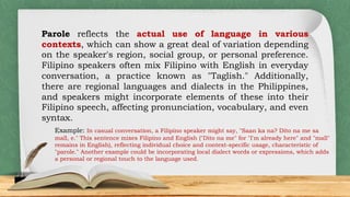 Semiotics vs Semiology, Langue vs Parole, Icon vs Symbol vs Index | PDF