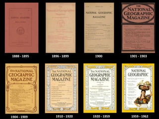 1888 - 1895 1896 - 1899 1900 1901 - 1903 1904 - 1909 1910 - 1920 1920 - 1959 1959 - 1962 