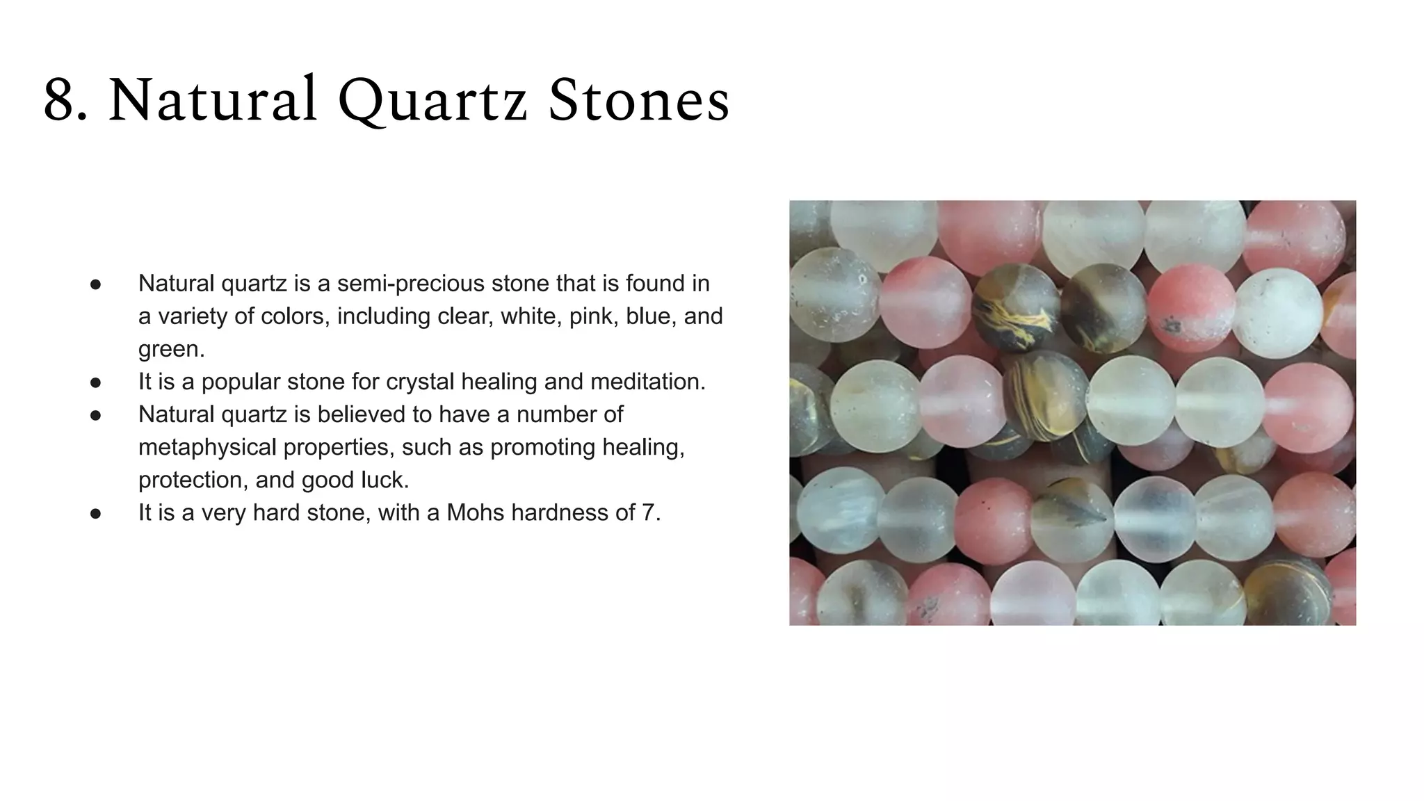 Semi Precious Stones.pdf