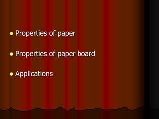 Semirigid packages | PPT