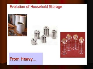 Semirigid packages | PPT