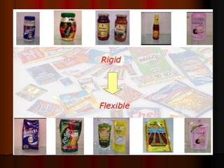 Semirigid packages | PPT