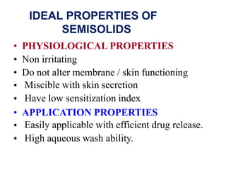 Semisolid Dosage Forms.pptx