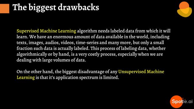 Semi-supervised Machine Learning | PDF | Internet | Computing