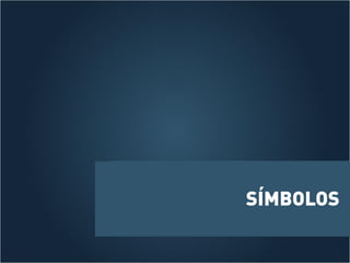 Semiótica - ícone, índice e símbolo