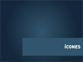 Semiótica - ícone, índice e símbolo