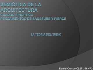 Daniel Crespo CI:26.326.472
 