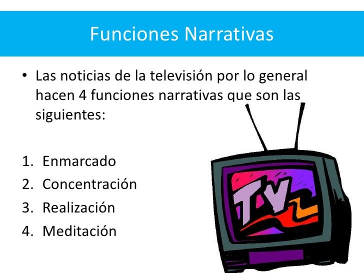 Semiótica de los mensajes televisivos