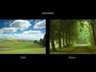(Qualidade)




Claro                 Escuro
 