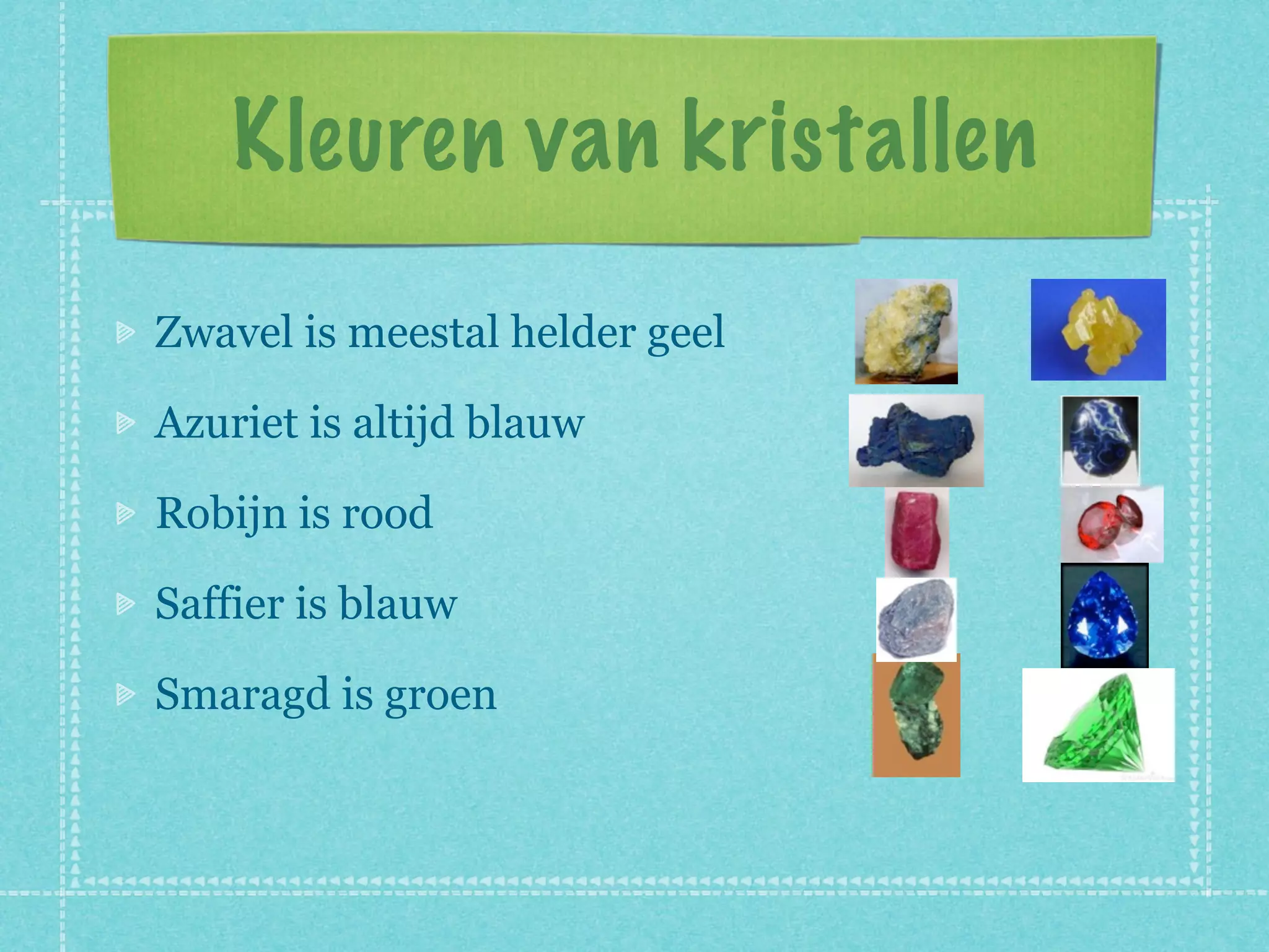 Semkristalpres | KEY