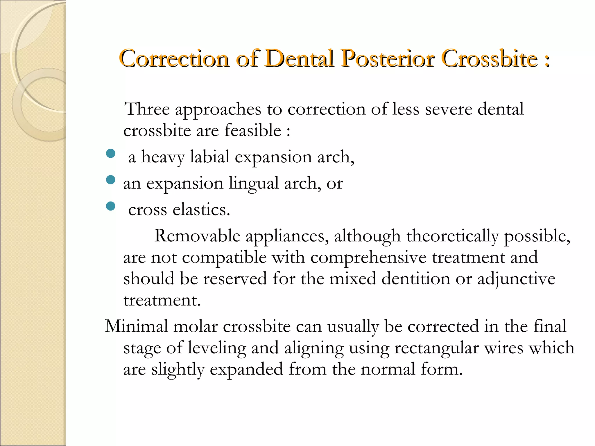 Teeth Leveling leveling and aligning in orthodontics | PPT