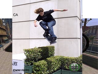 Realistic Settings CA 