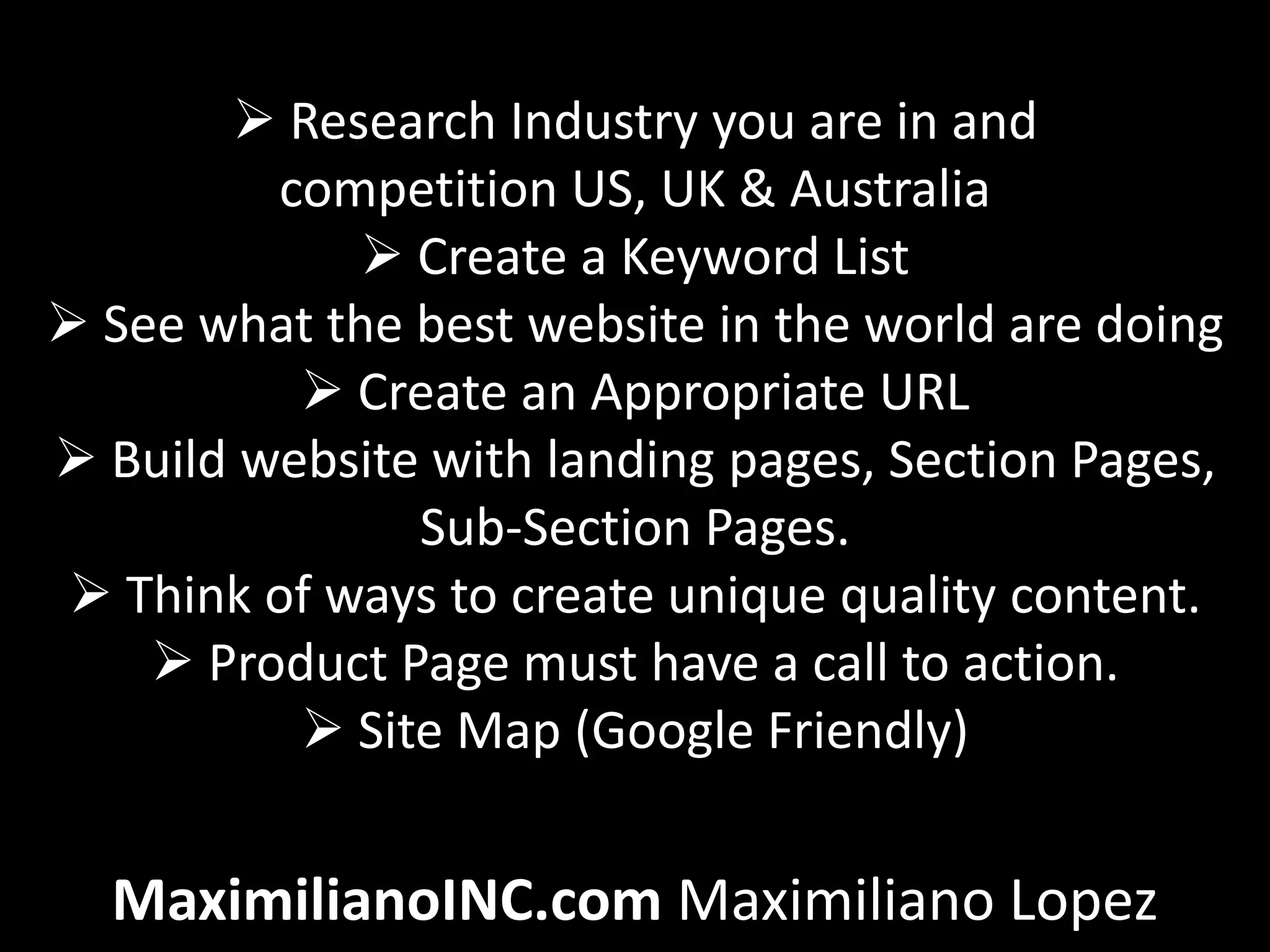  Know your business is it a B2B, B2C or B2G