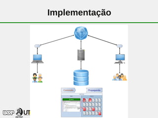 Implementação




      49
 