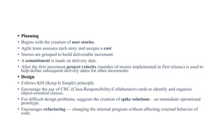 Software Engineering module 1 notes PDF download university of calicut ...