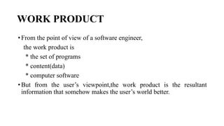 Software Engineering module 1 notes PDF download university of calicut ...