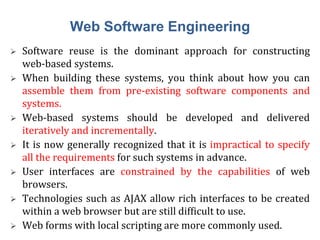 Imppractical Engineering Software Engineering and Introduction, Activities and ProcessModels | PDF