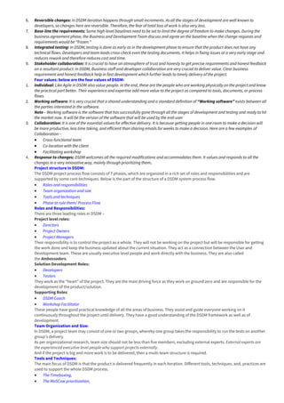 SE MODULE 1.pdf software testing mca second sem notes | PDF