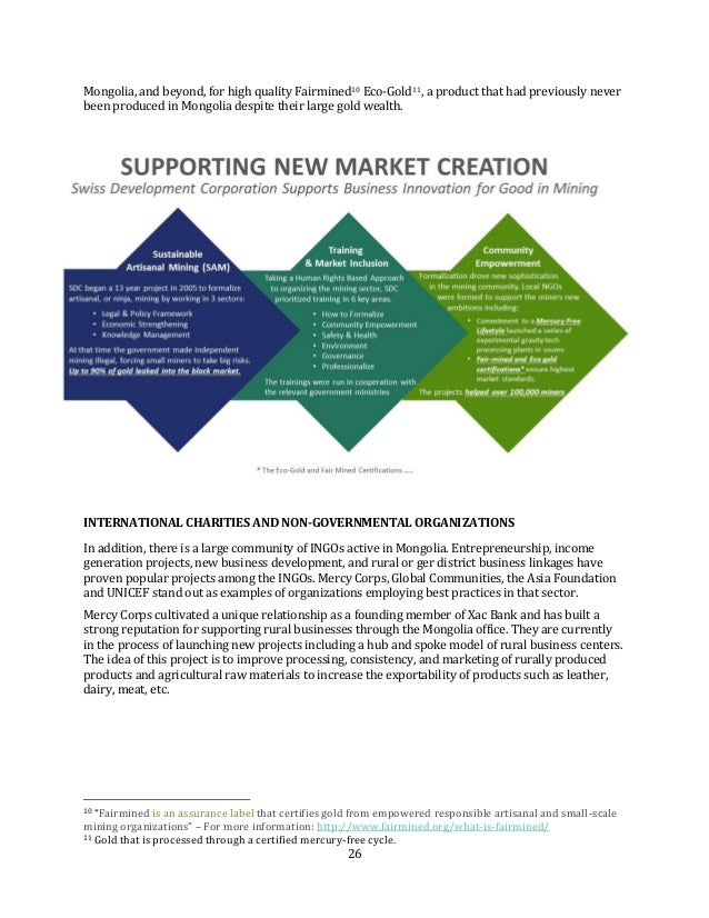 Entrepreneurship