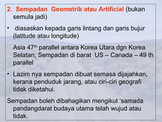 Sempadan | PPT