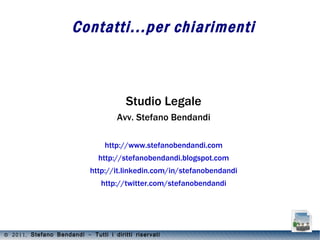 Se i dati sono trattati per finalità di marketing e promozionali, o altre di natura diversa da quella amministrativo – contabile, il T.U privacy continua ad essere applicato !  