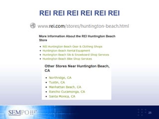 REI REI REI REI REI REI
25
 