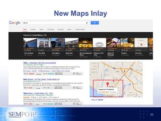 New Maps Inlay
55
 