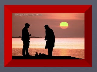 Eu acredito e sinto que o amor é o anestésico, a superação e a sabedoria vencendo a solidão ... É ... eu acredito que o amor é isso. E mesmo que o resto do mundo diga que eu não estou certo, ainda assim, isso não precisa significar que eu esteja errado... 