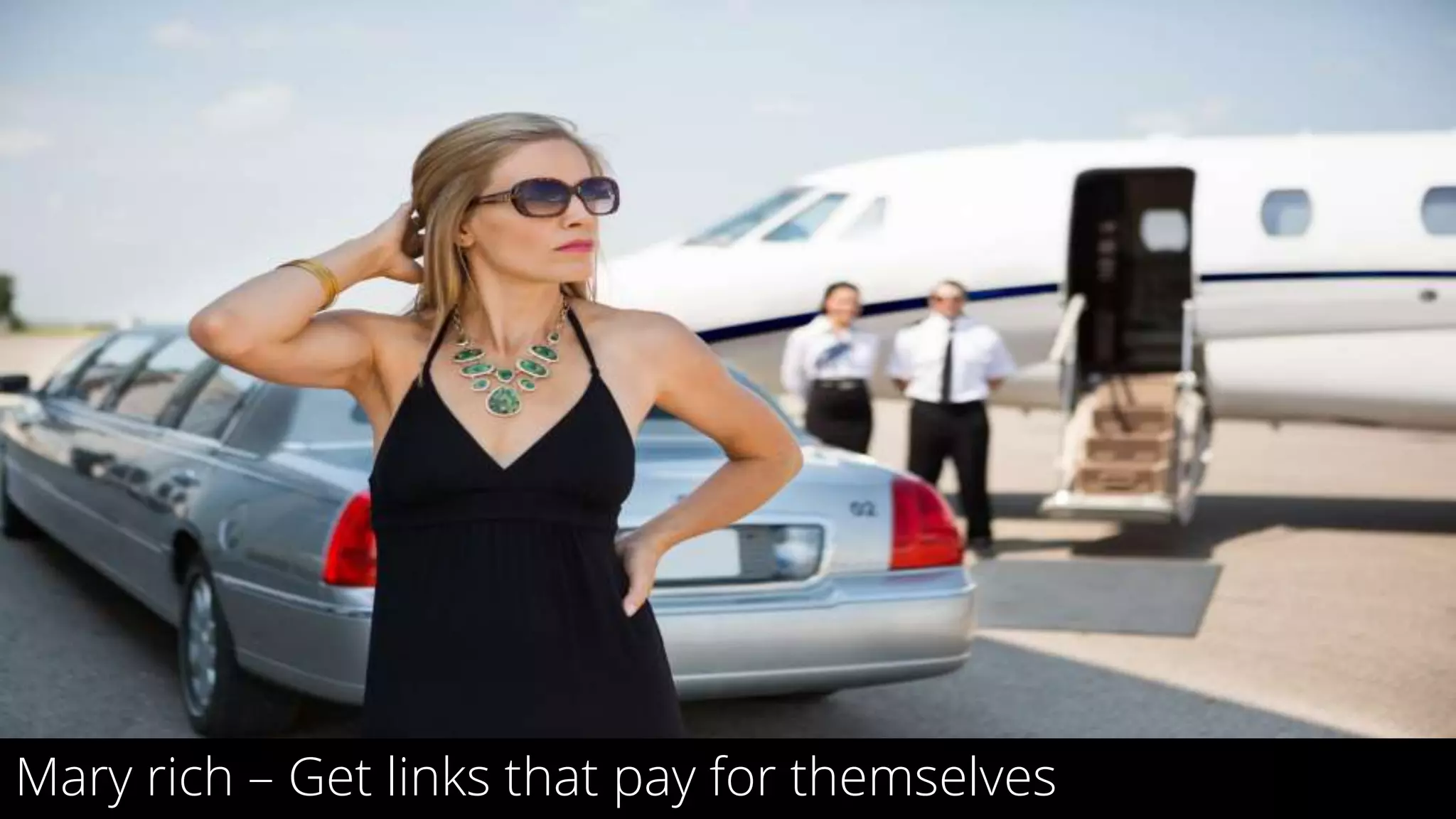 17
Mary rich – Get links that pay for themselves
 