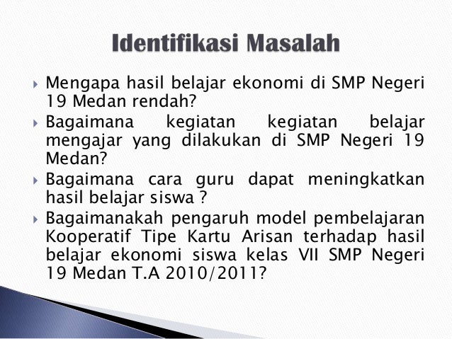 Contoh proposal mata kuliah seminar proposal