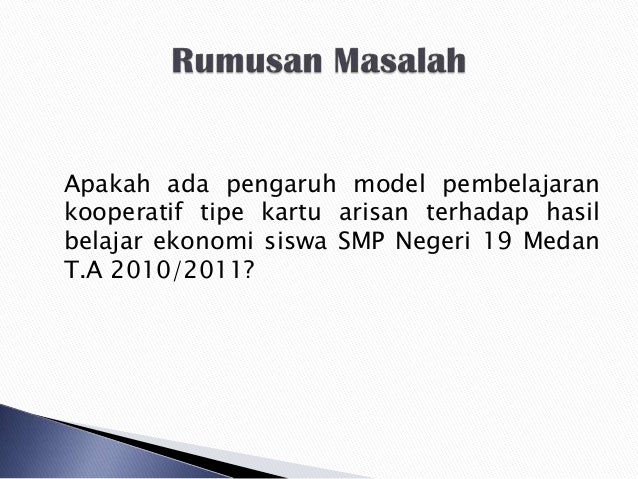Contoh proposal mata kuliah seminar proposal