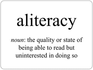 Read more than twice as much