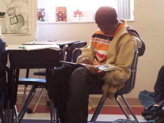 Self-regulation/monitoring