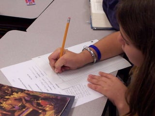 Common Conference Elements: Conclusion(Sweeny, 2008)