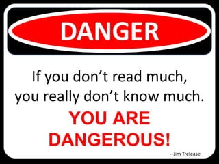 Percent of 13-year olds who are daily readers:1/3Less than